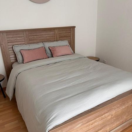 Appartement 1 Chambre Rue Faubourg De Besancon 몽벨리에 외부 사진